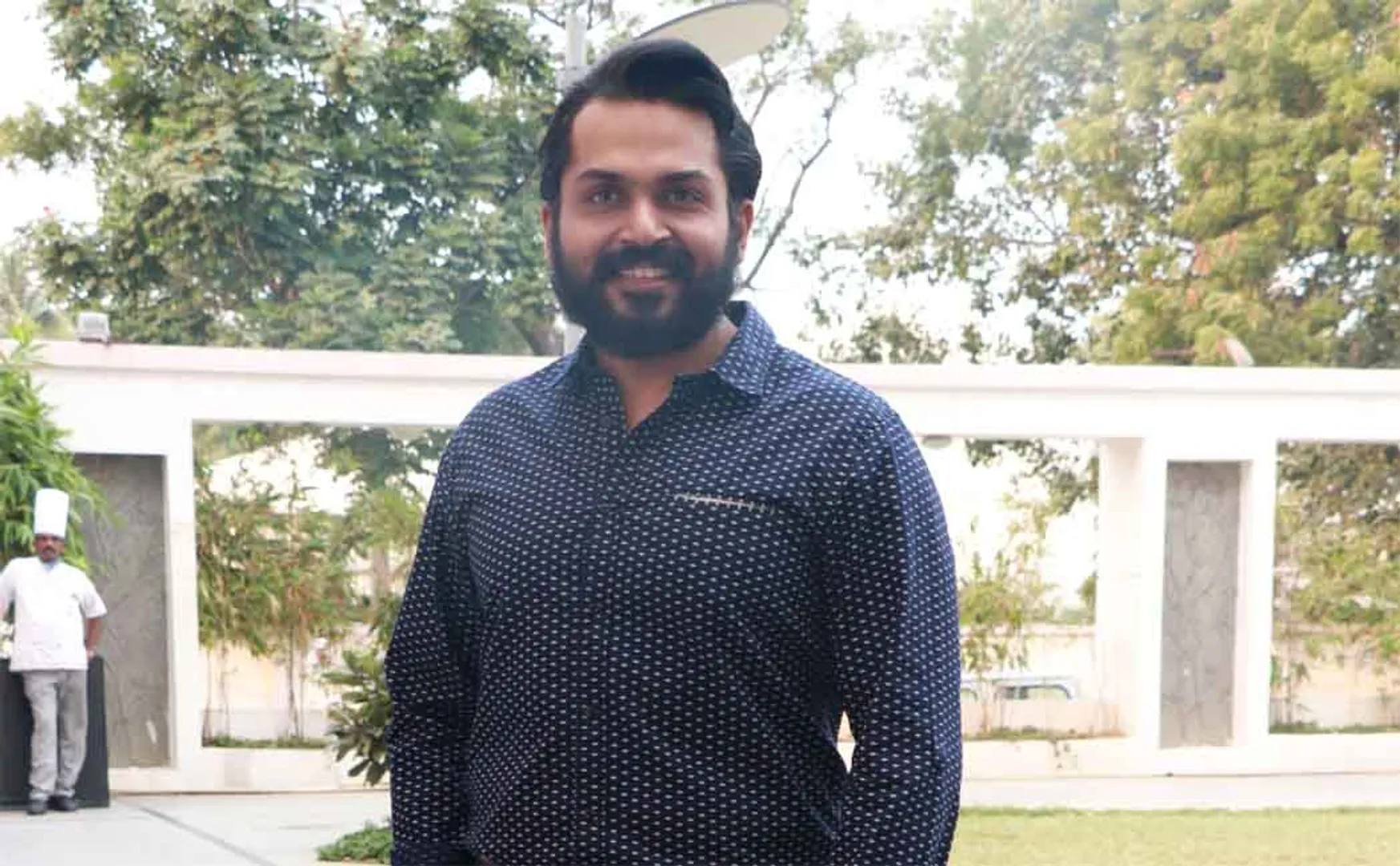 karthi
