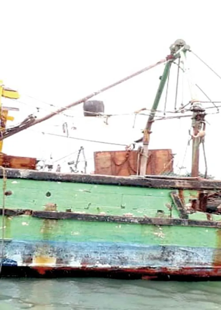 fishermans