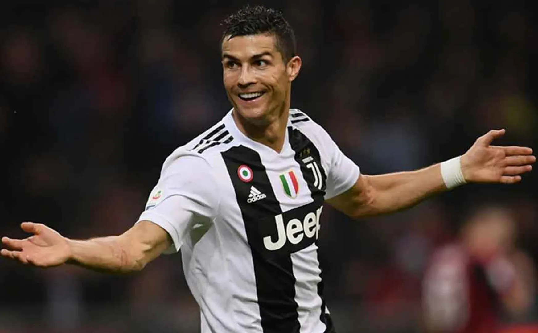 ronaldo
