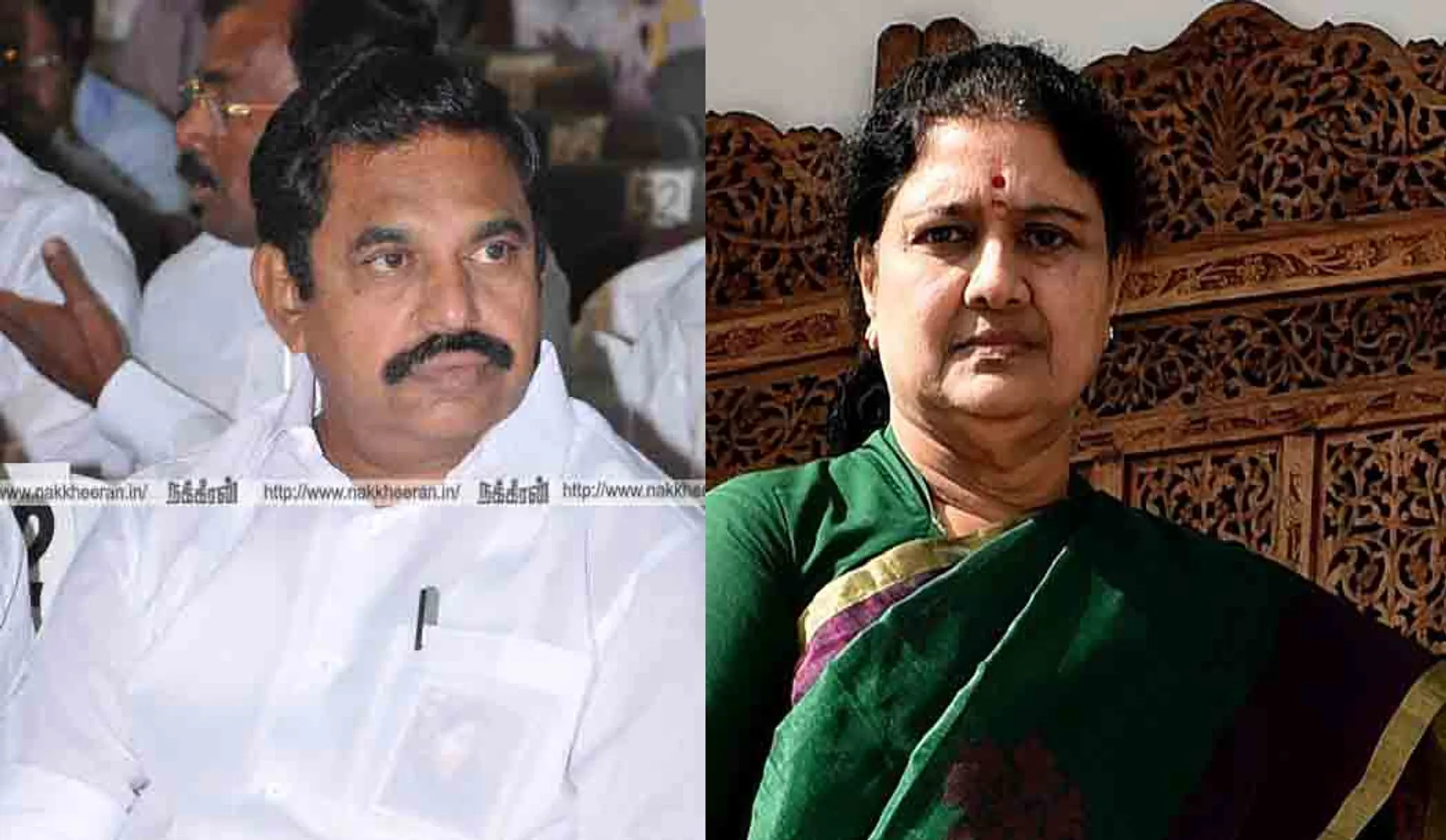Sasikala - eps 