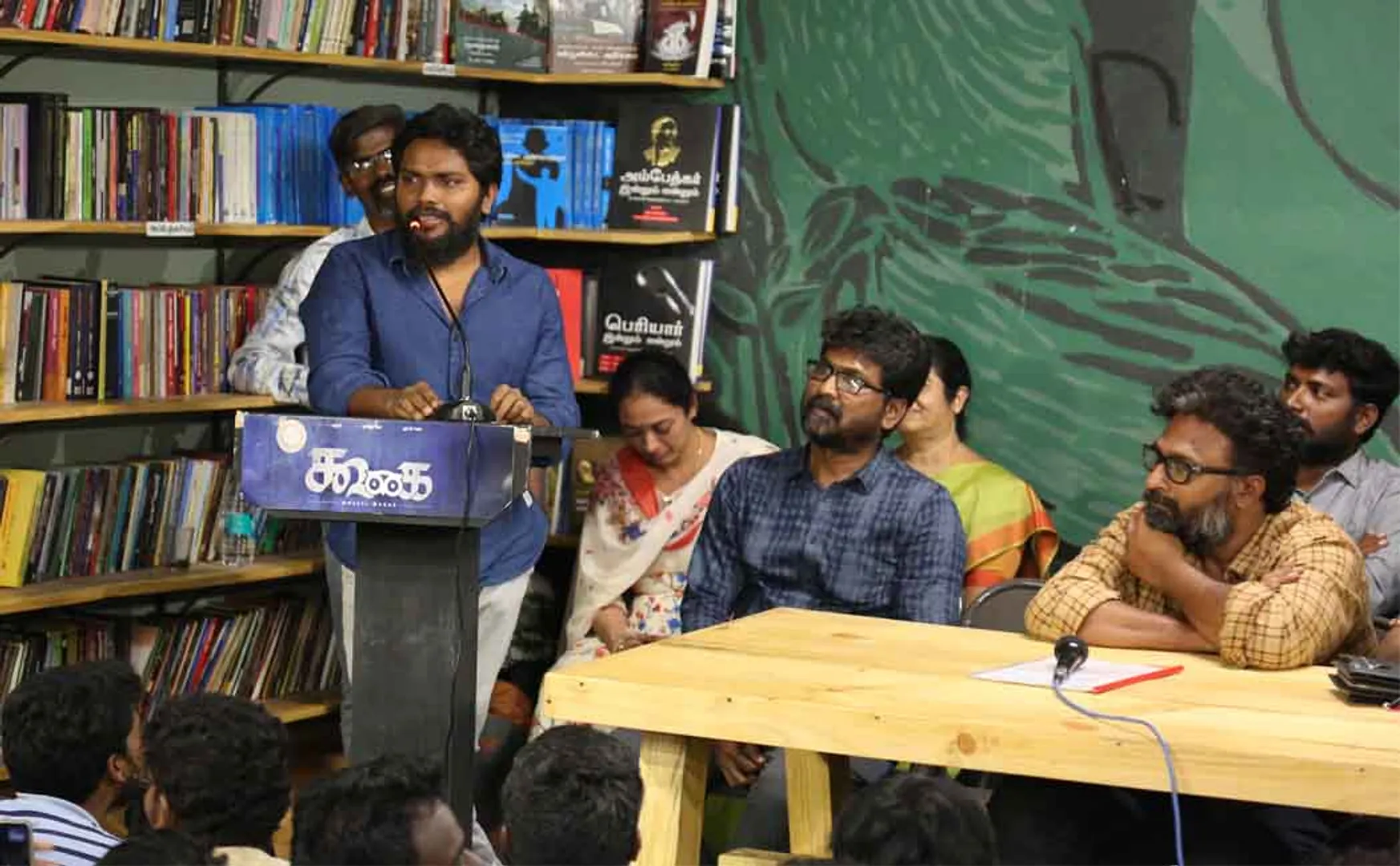pa ranjith