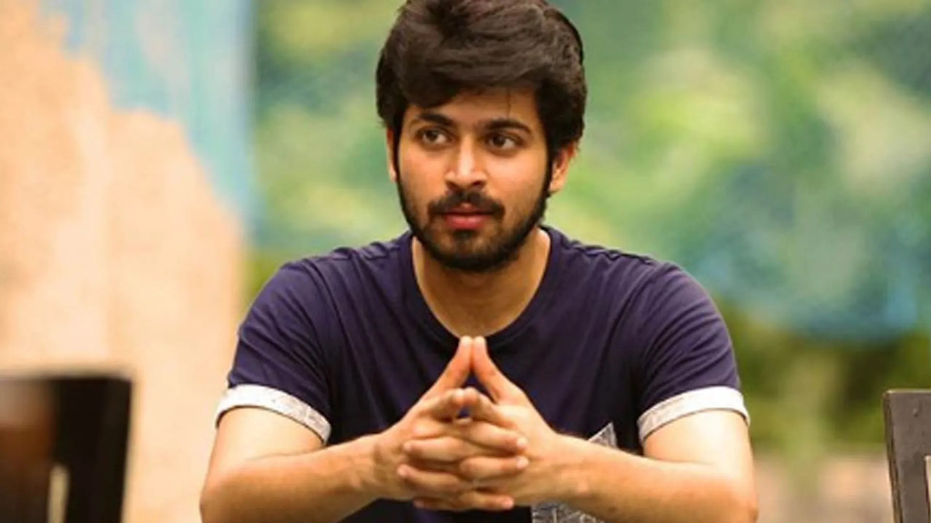 harish kalayan