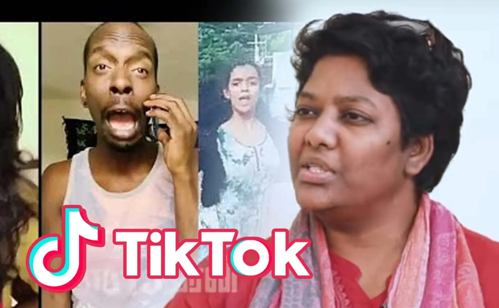 tic tok shalini