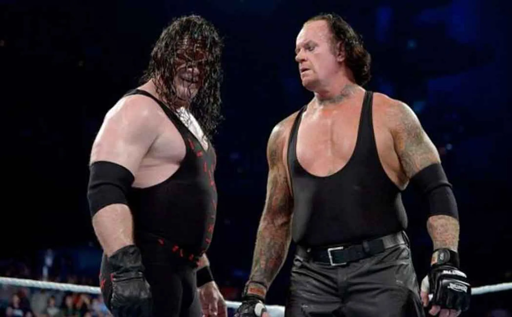 undertaker
