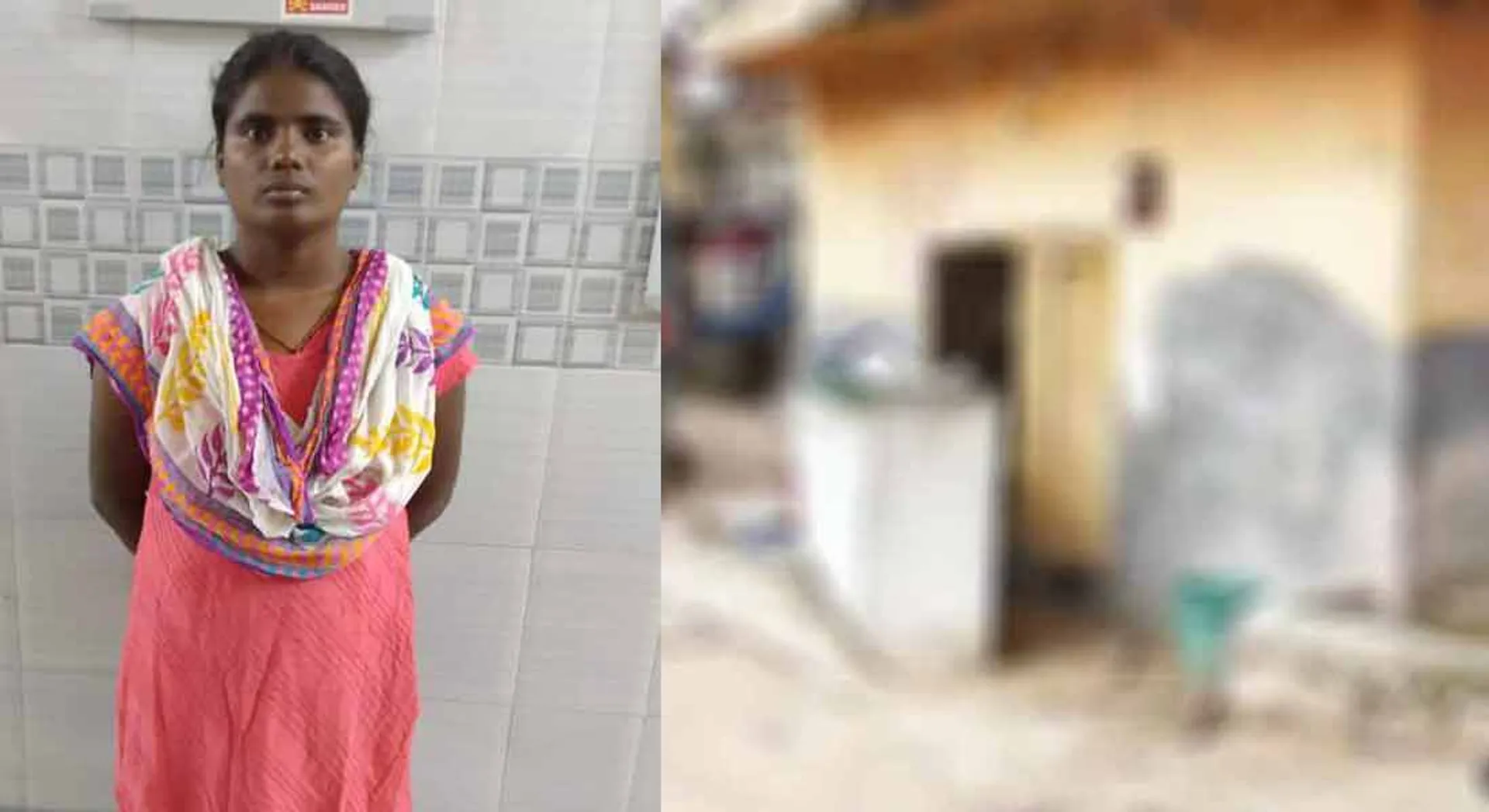 school student murder in ramanathapuram; police arrest women!!