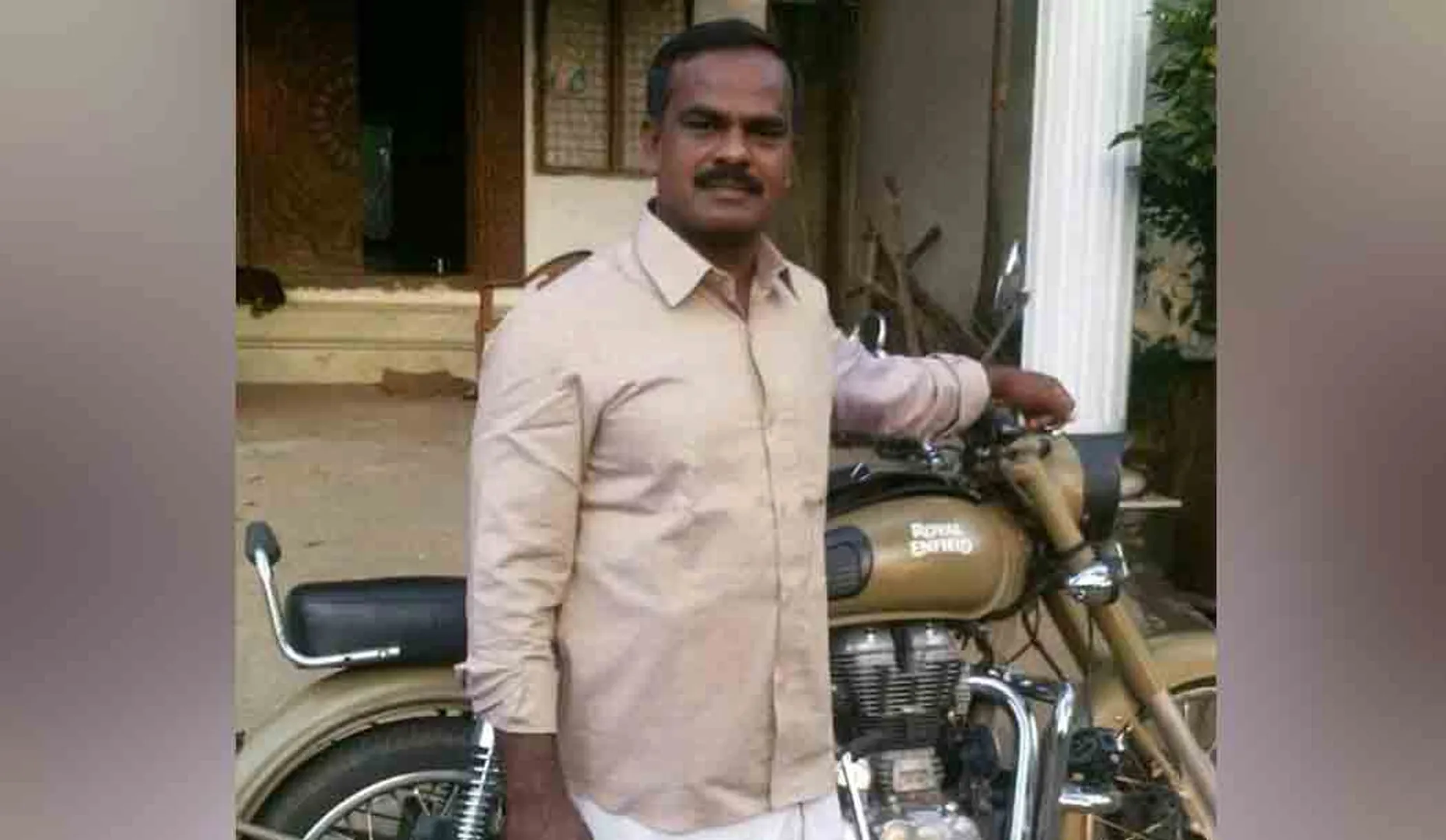 ramalingam