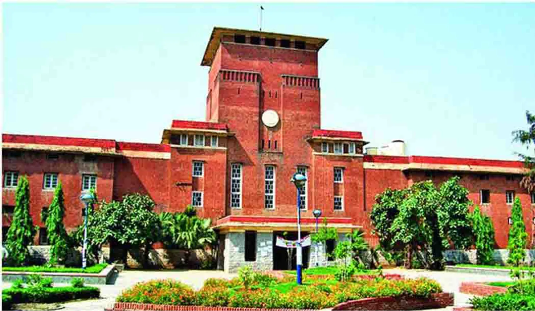 delhi-university