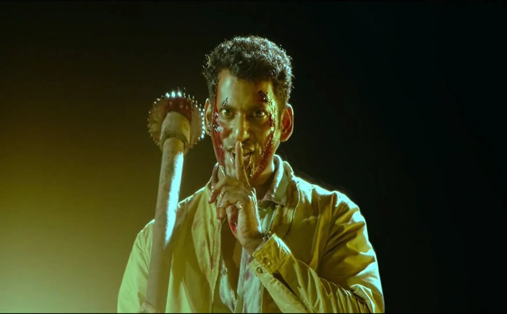 vishal
