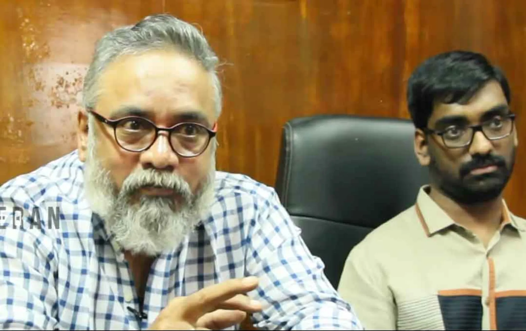 A 'SPECIAL' Review Of Peranbu