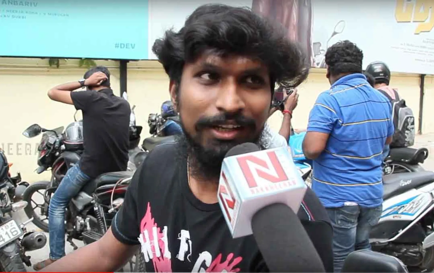Dhilluku Dhuddu 2