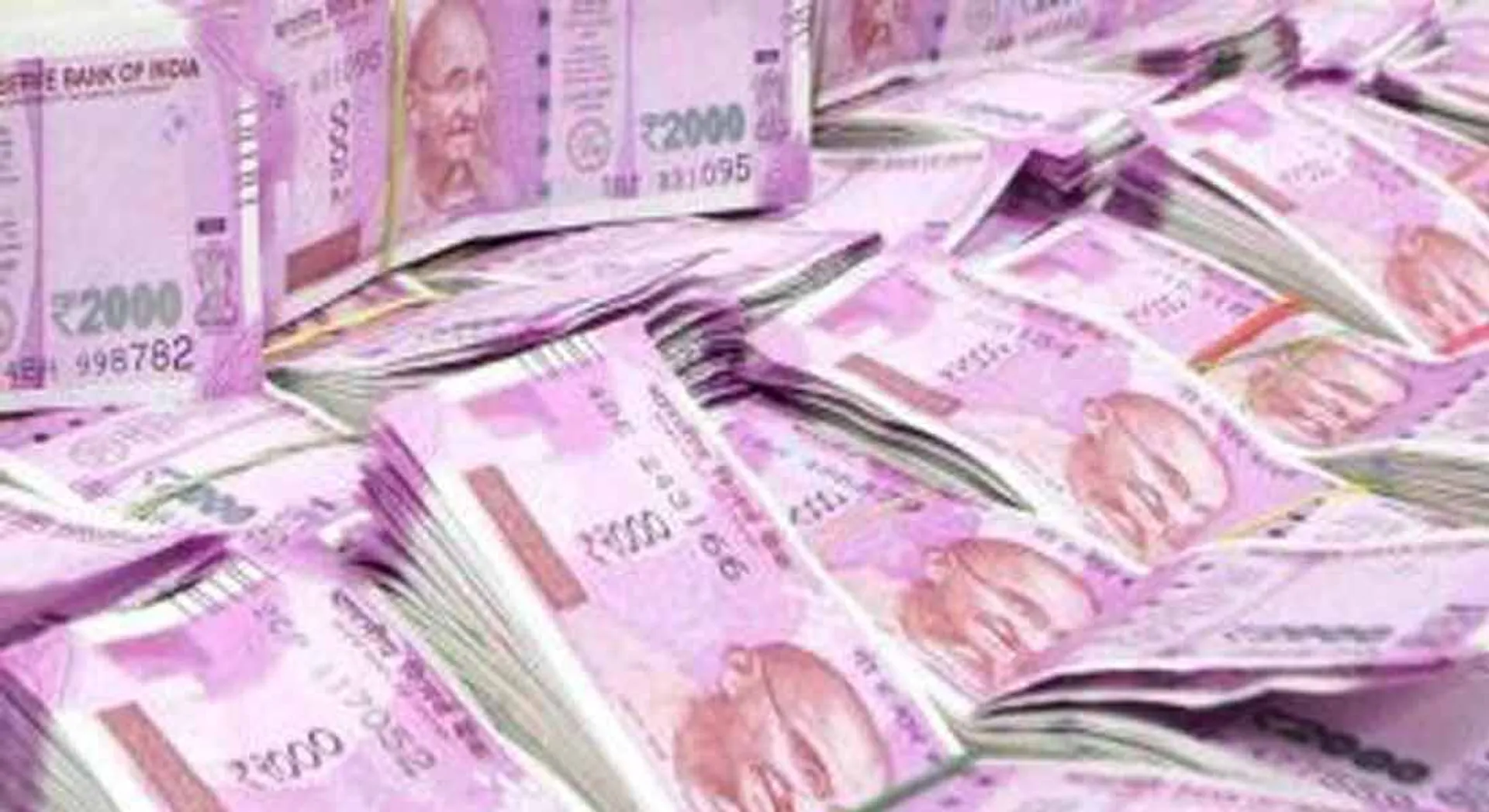  433 crore tax evasion in Chennai
