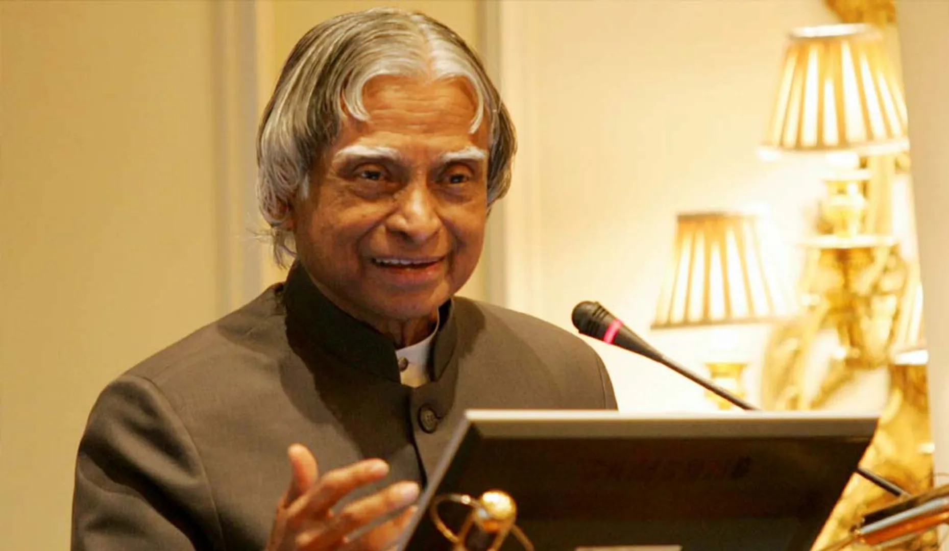  Abdul Kalam 