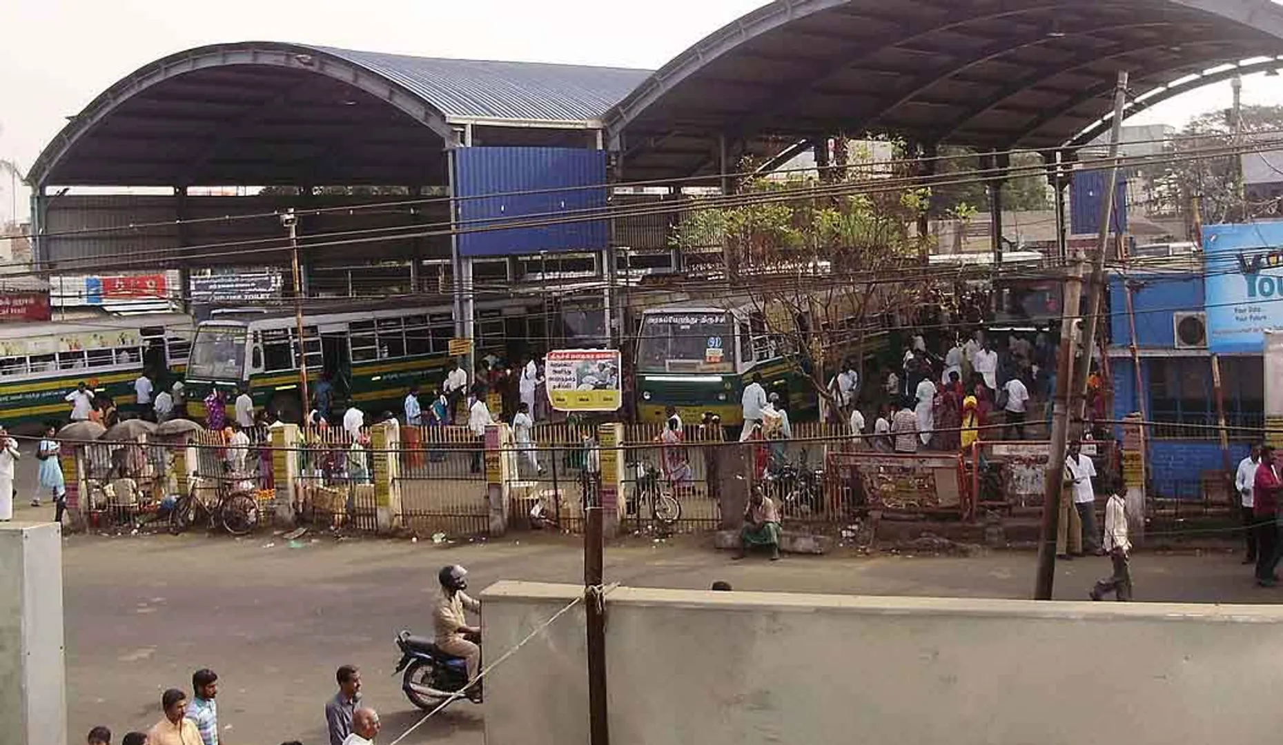  trichy