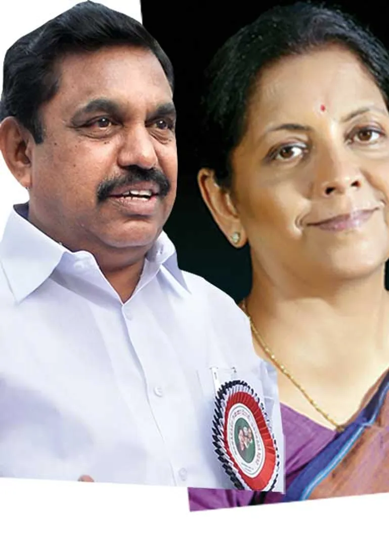 bjp-admk