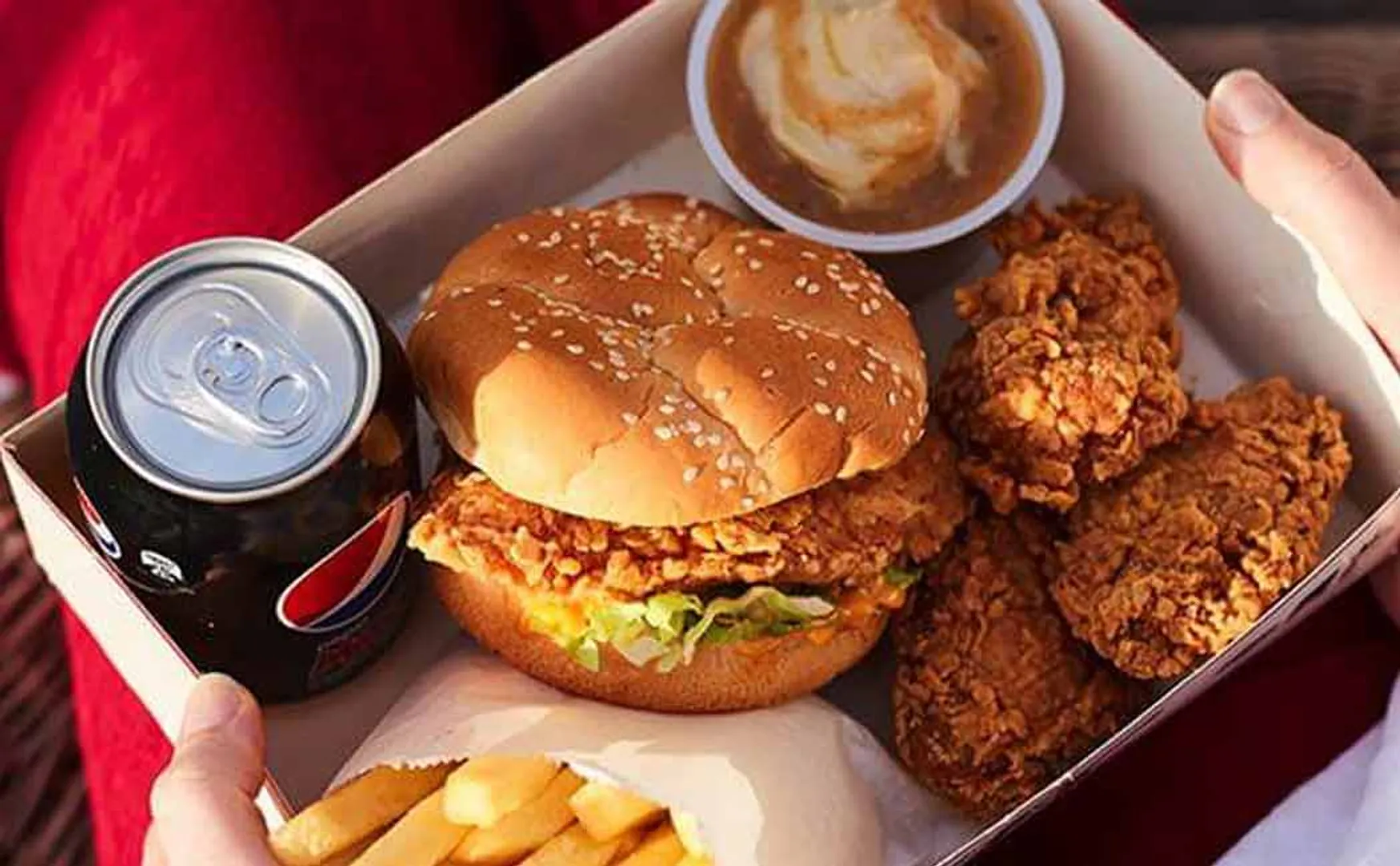 kfc