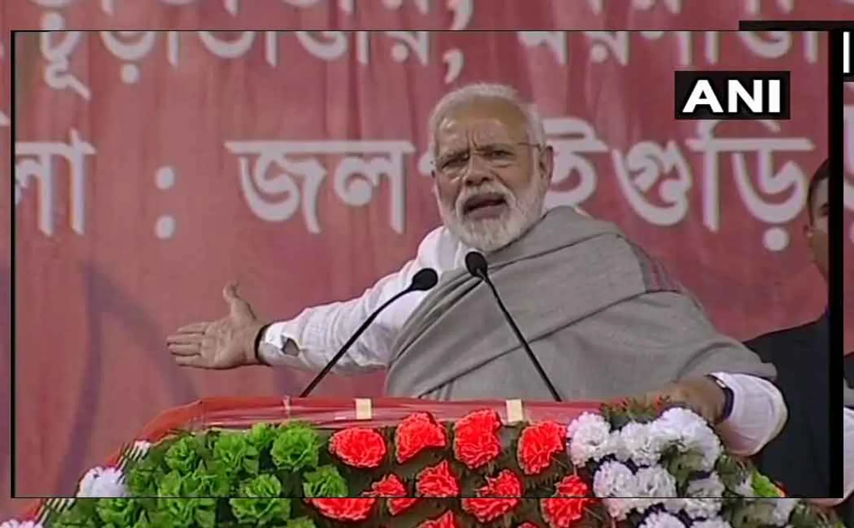modi