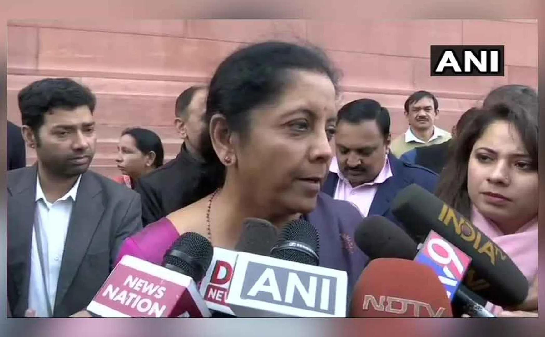 nirmala