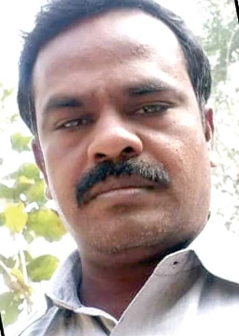ramalingam