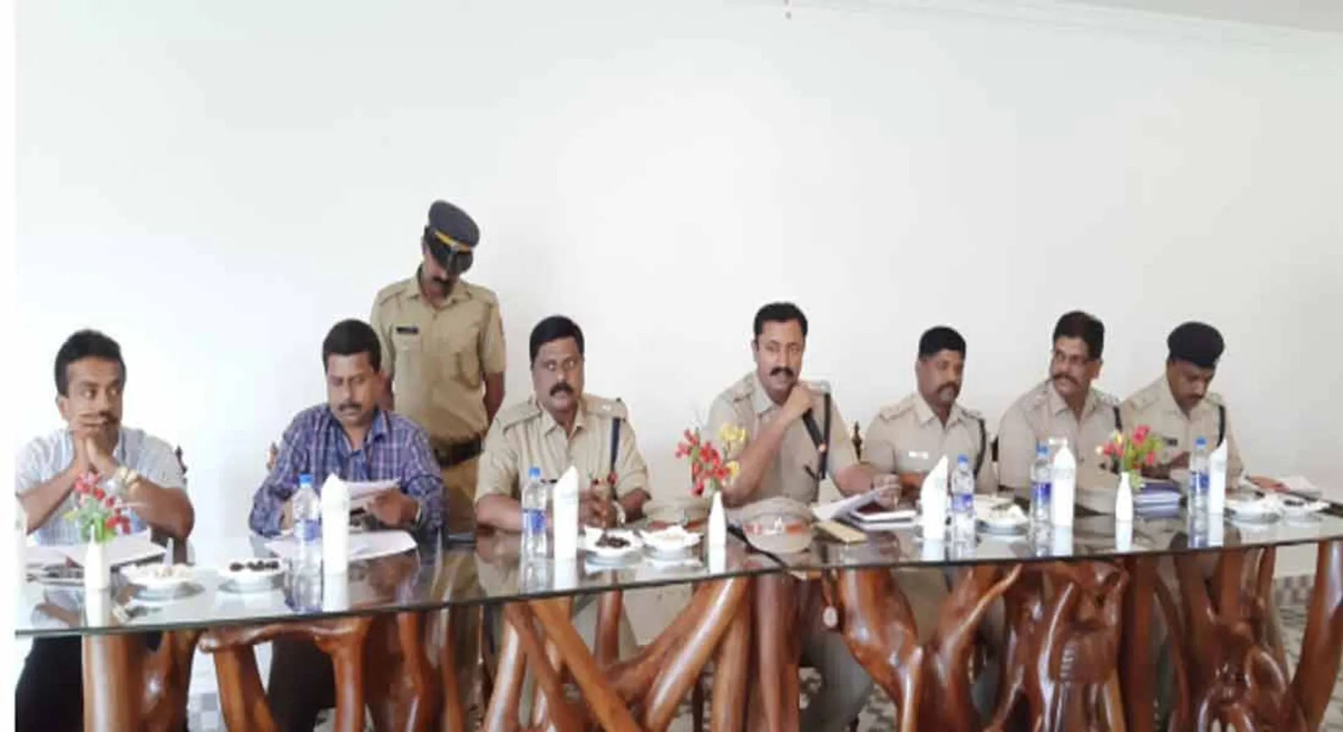 officers 