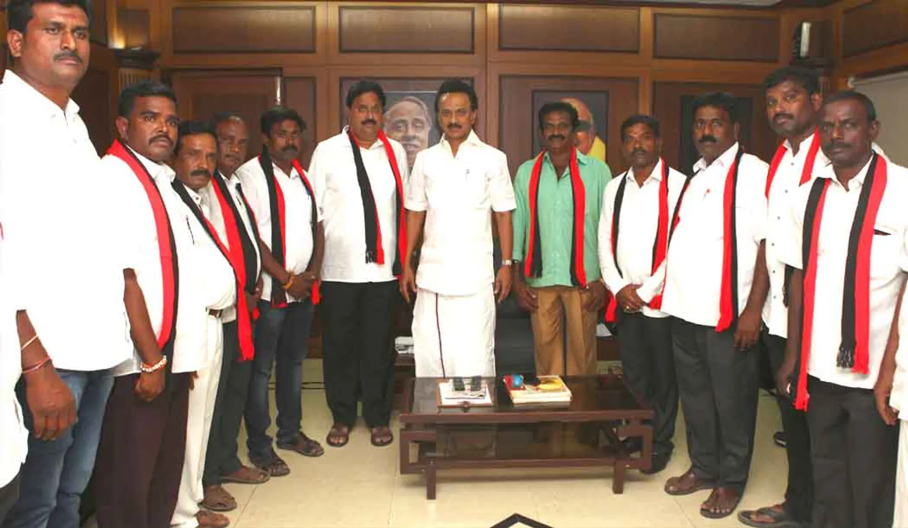rajini- stalin