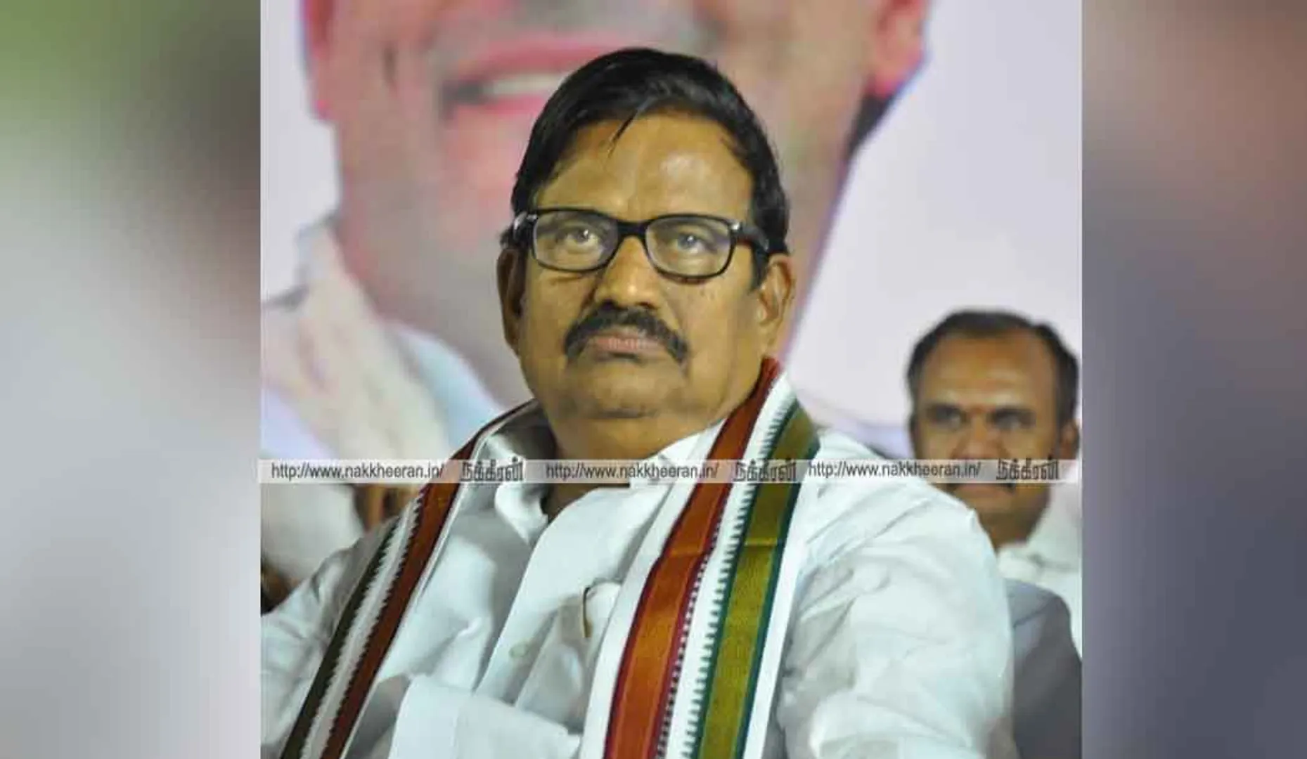 ks azhagiri 