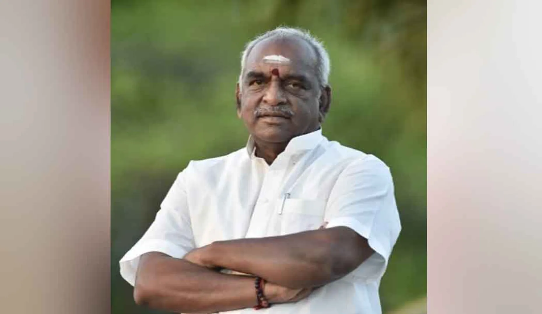 Pon Radhakrishnan