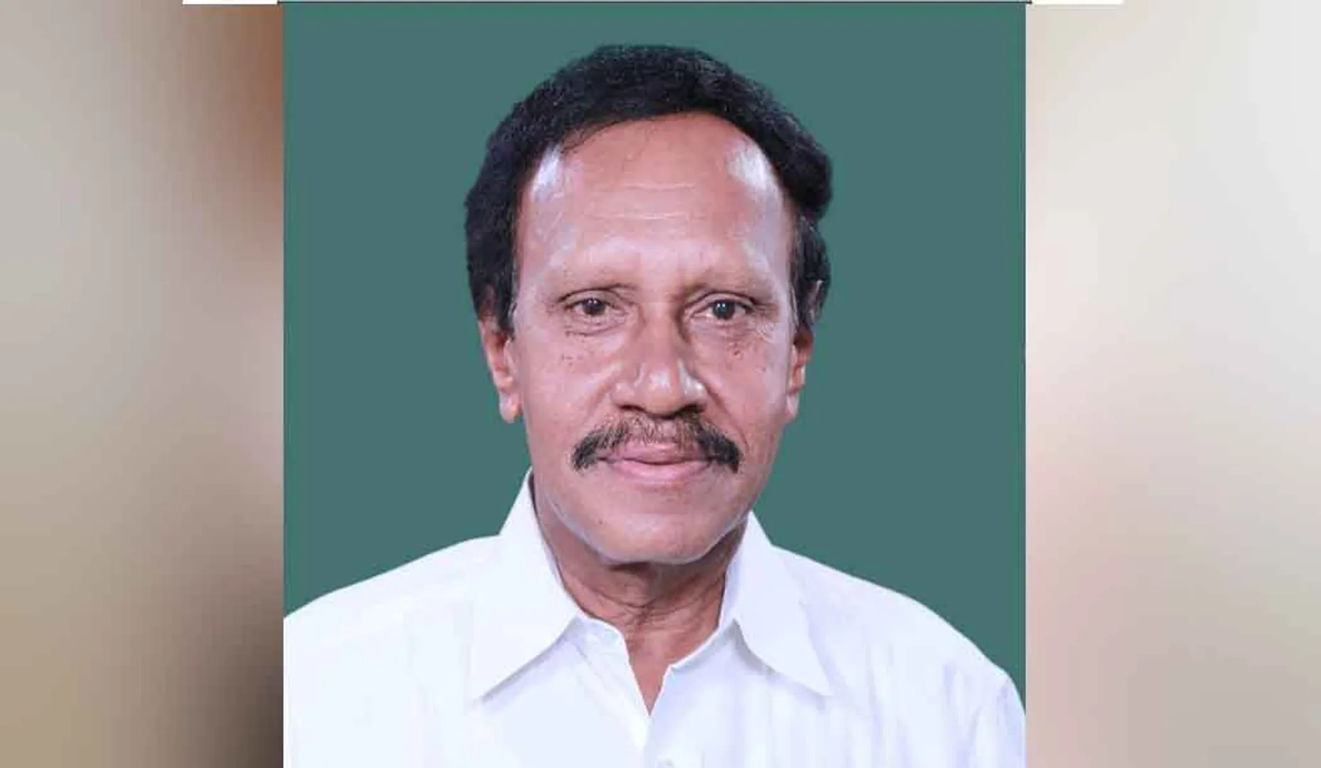 M. Thambi Durai