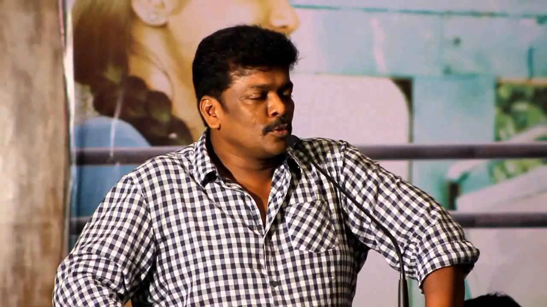 parthiban