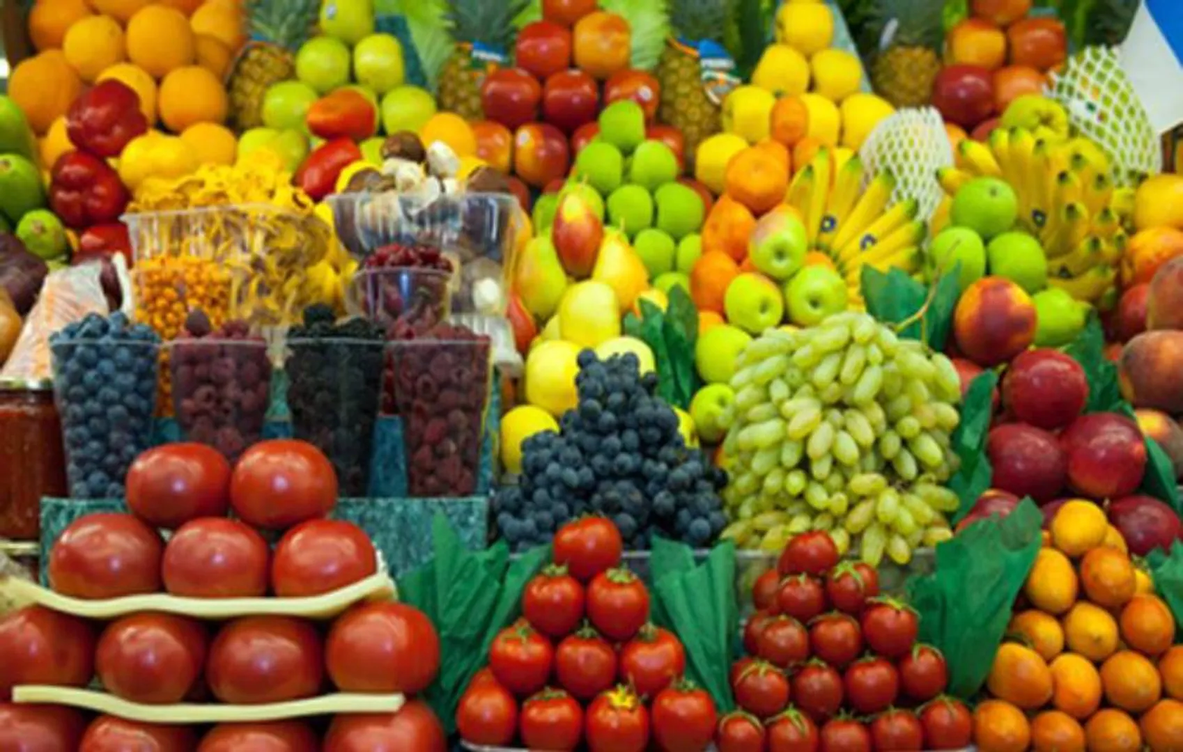 organic food