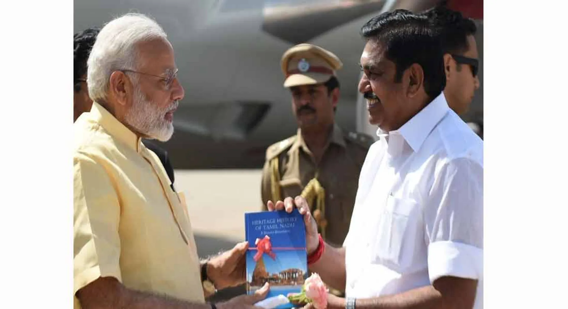 modi