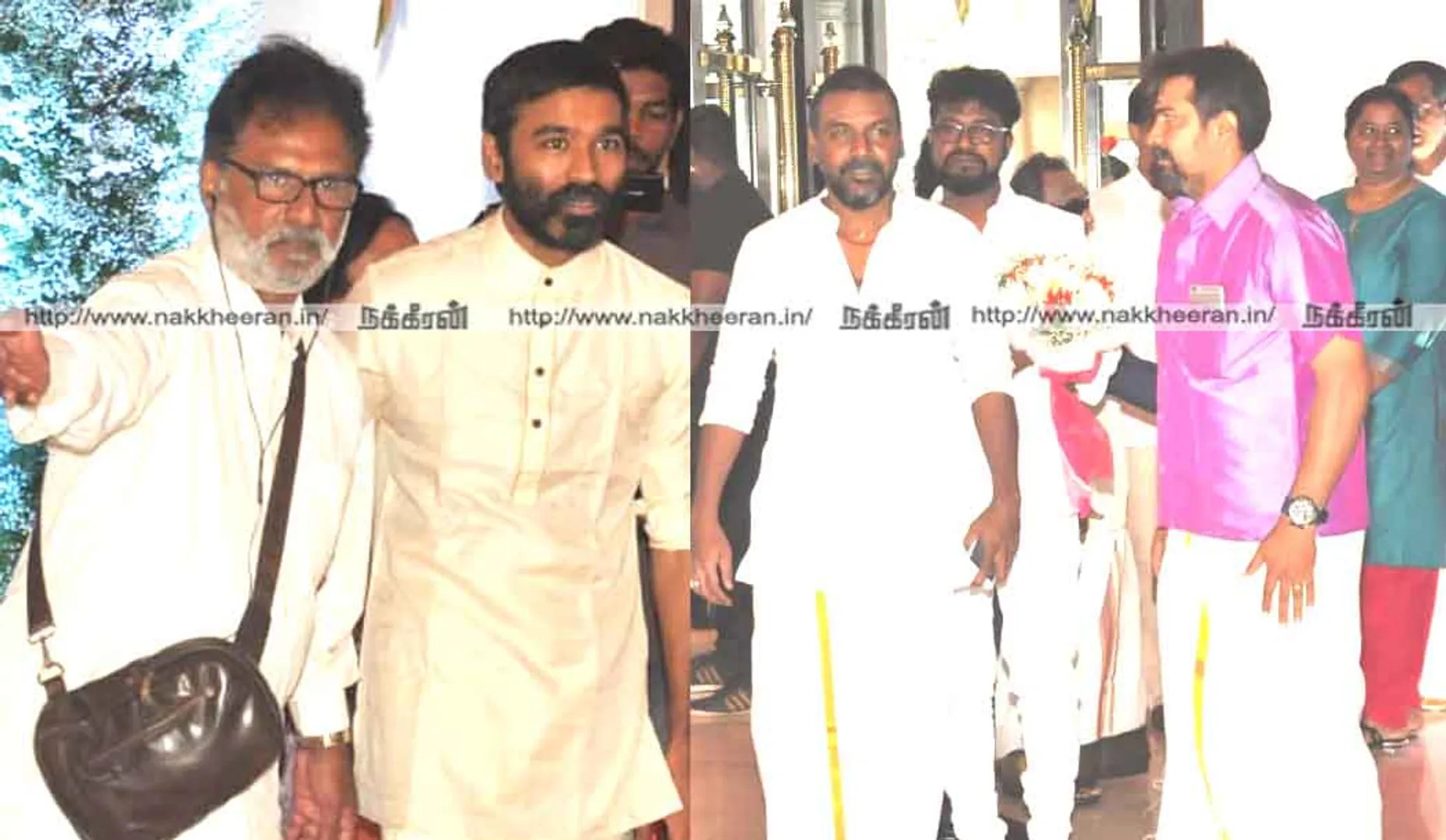soundarya rajinikanth marriage