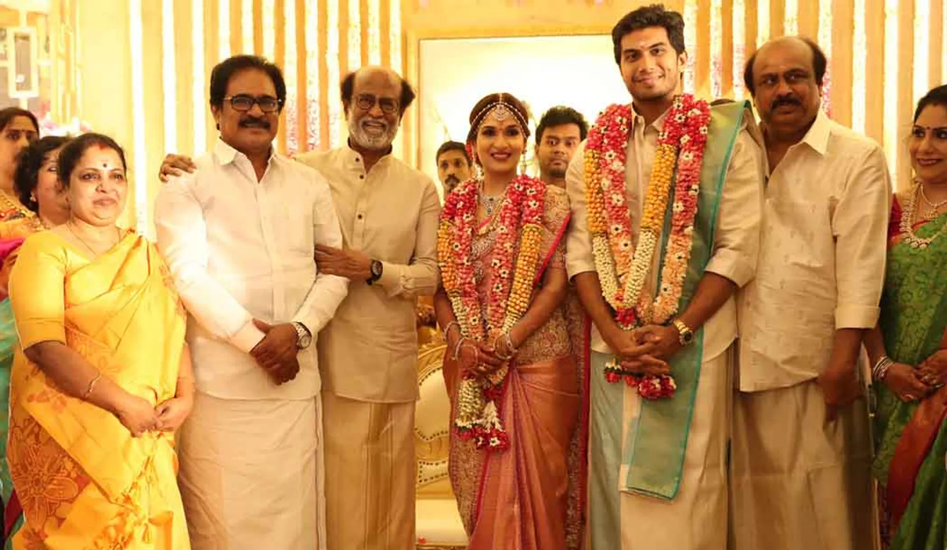 soundarya rajinikanth marriage 