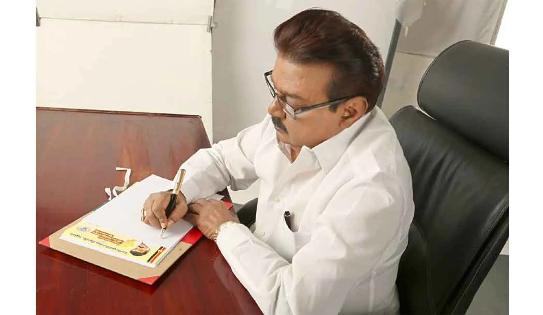 vijayakanth 