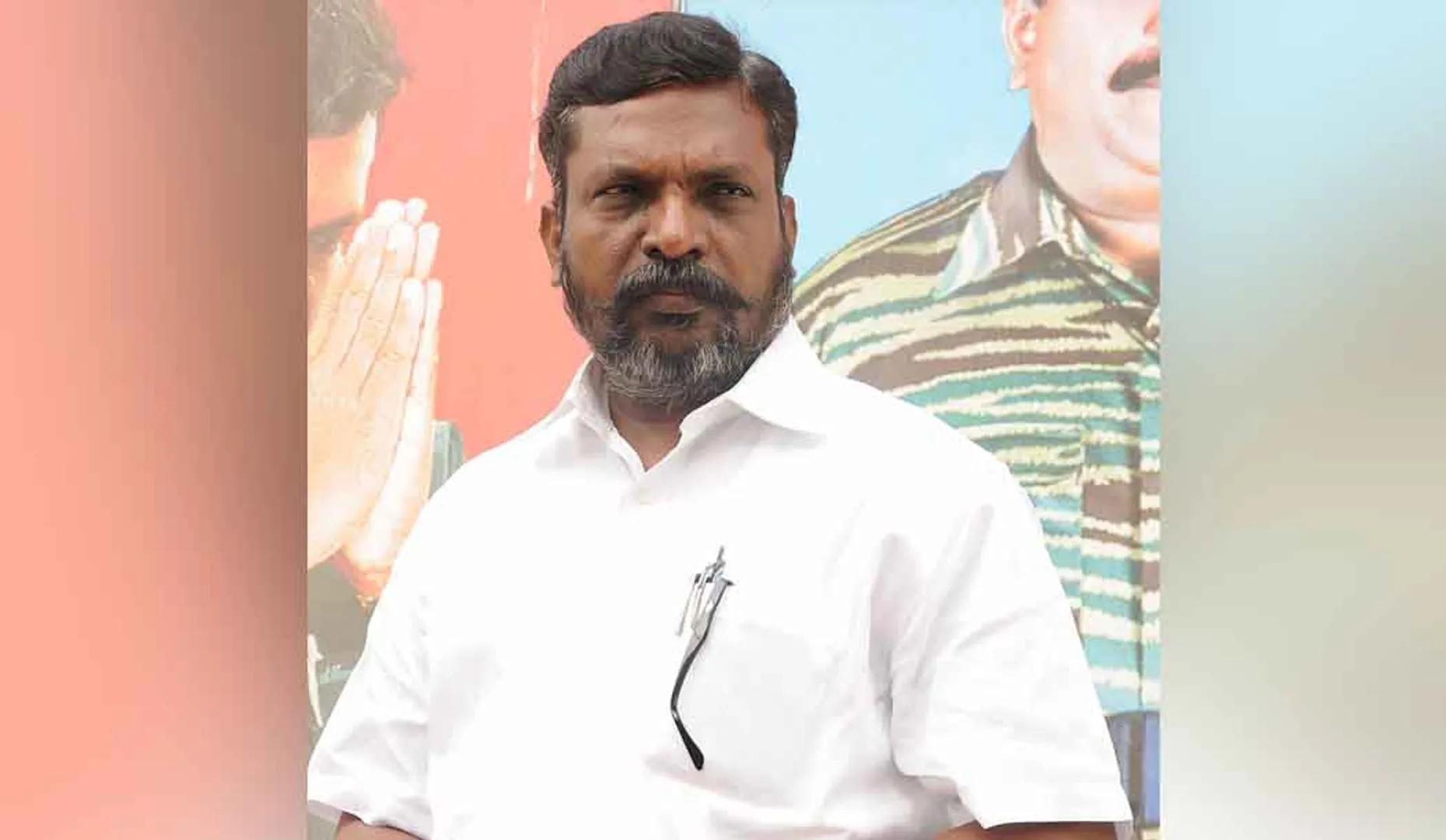 thol.thirumavalavan