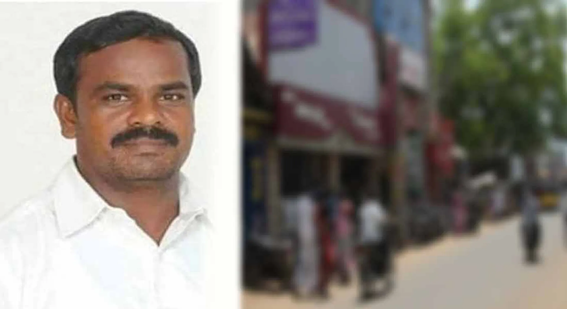 RAMALINGAM 