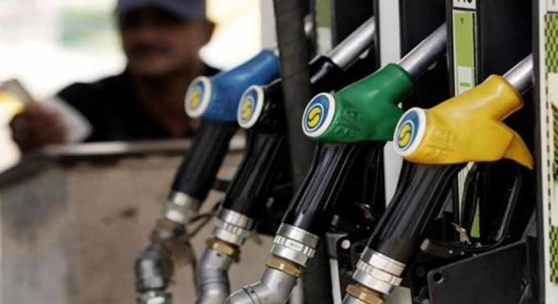  Petrol, diesel price hike