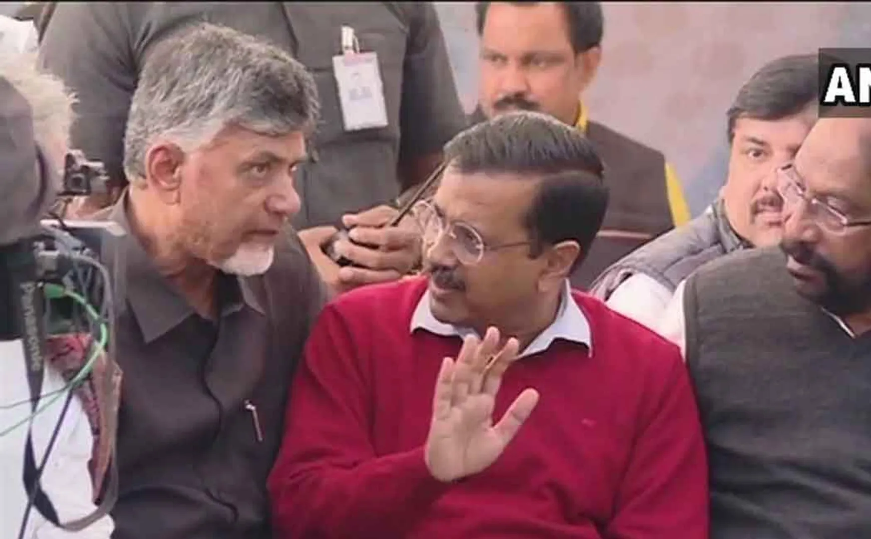 kejriwal