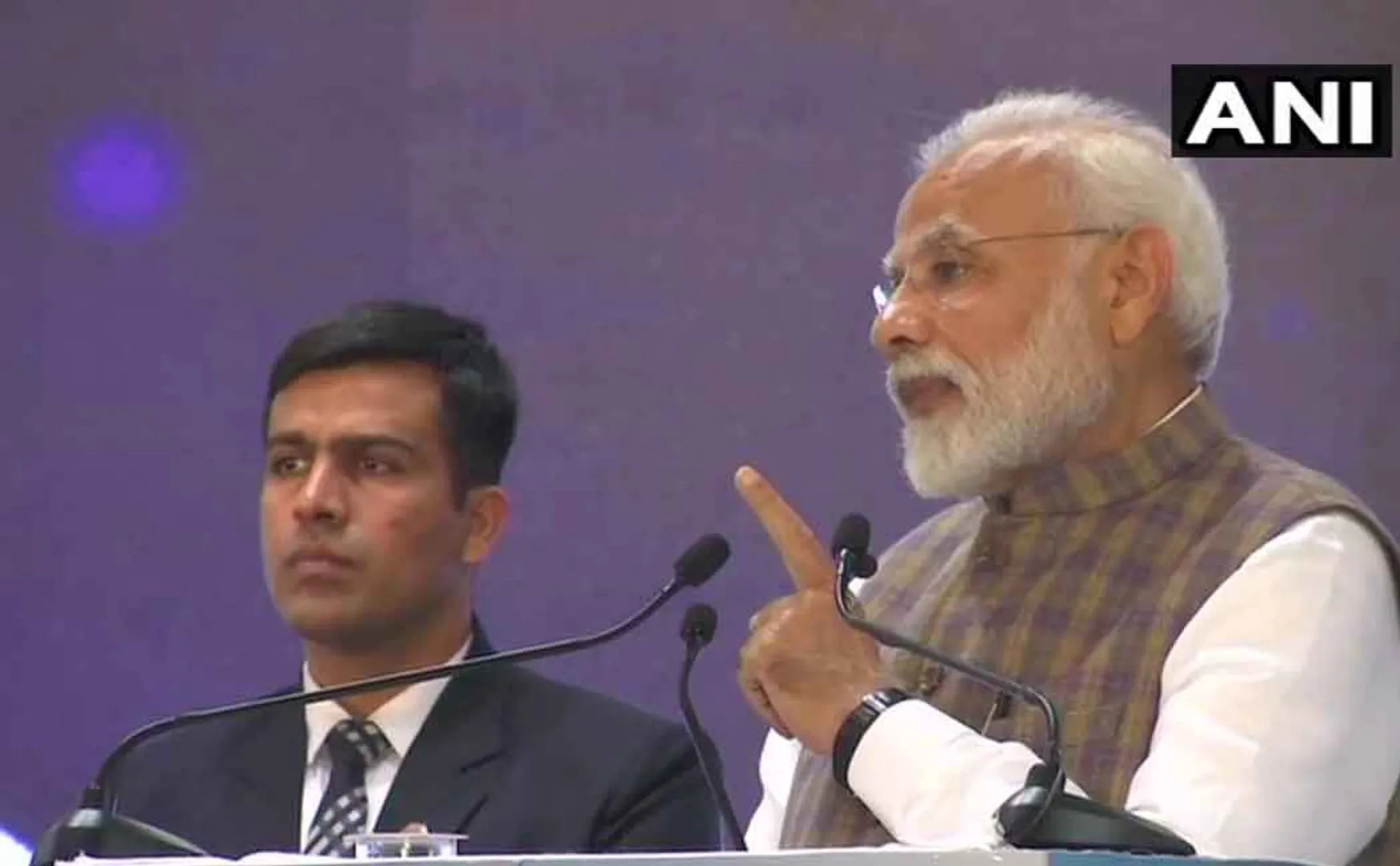 modi