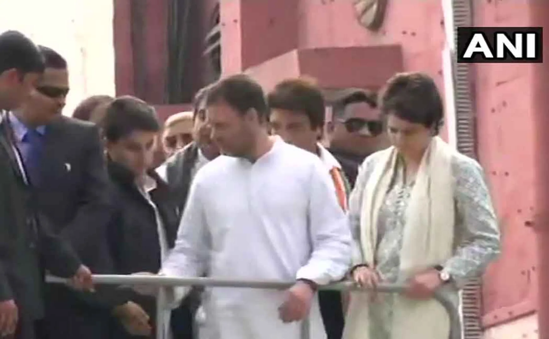 rahul