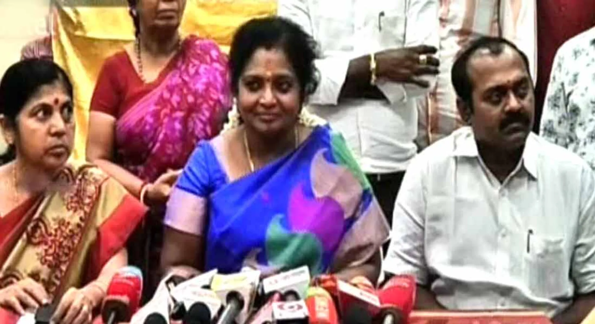tamilasi interview