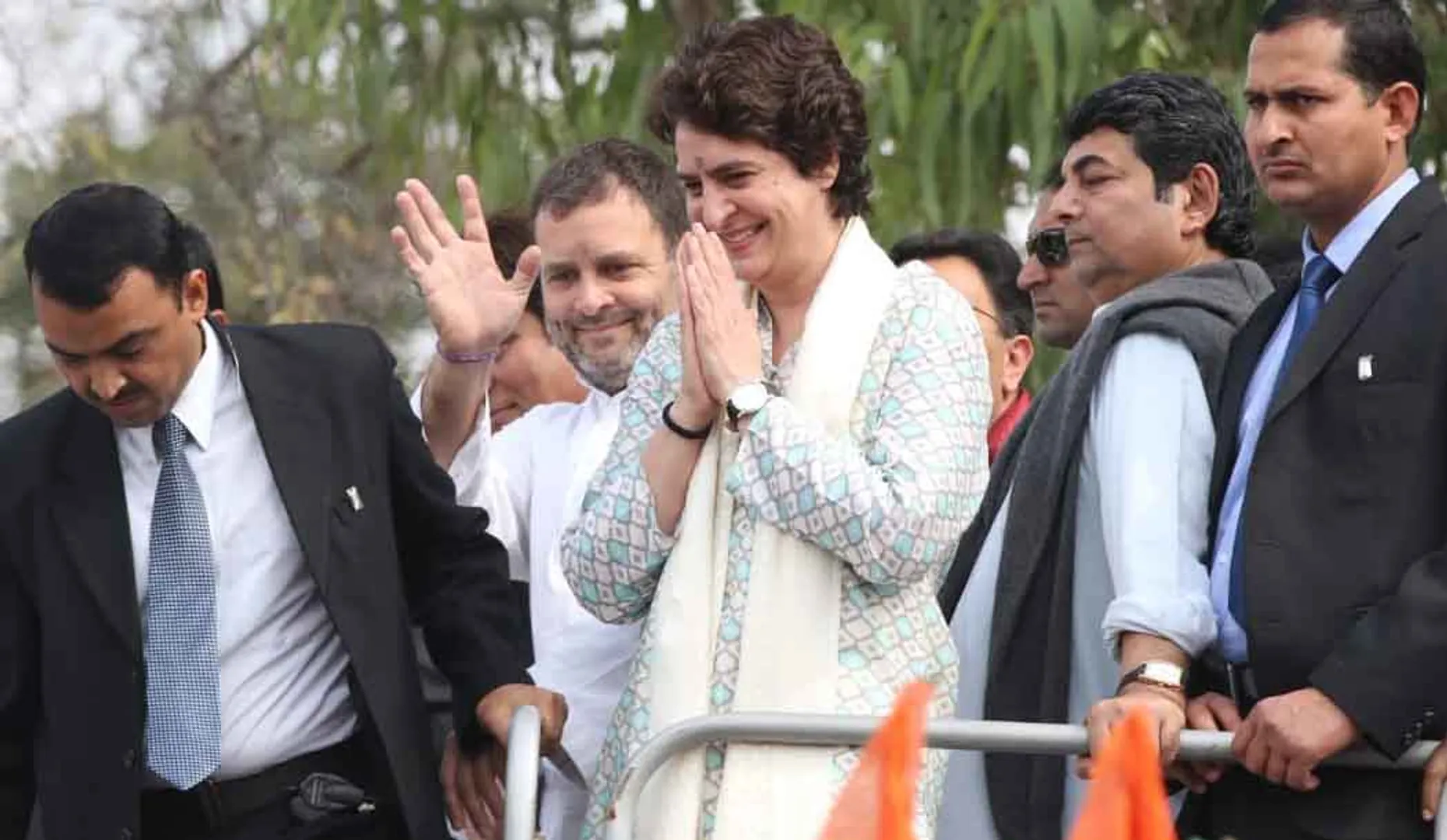 priyanka gandhi 