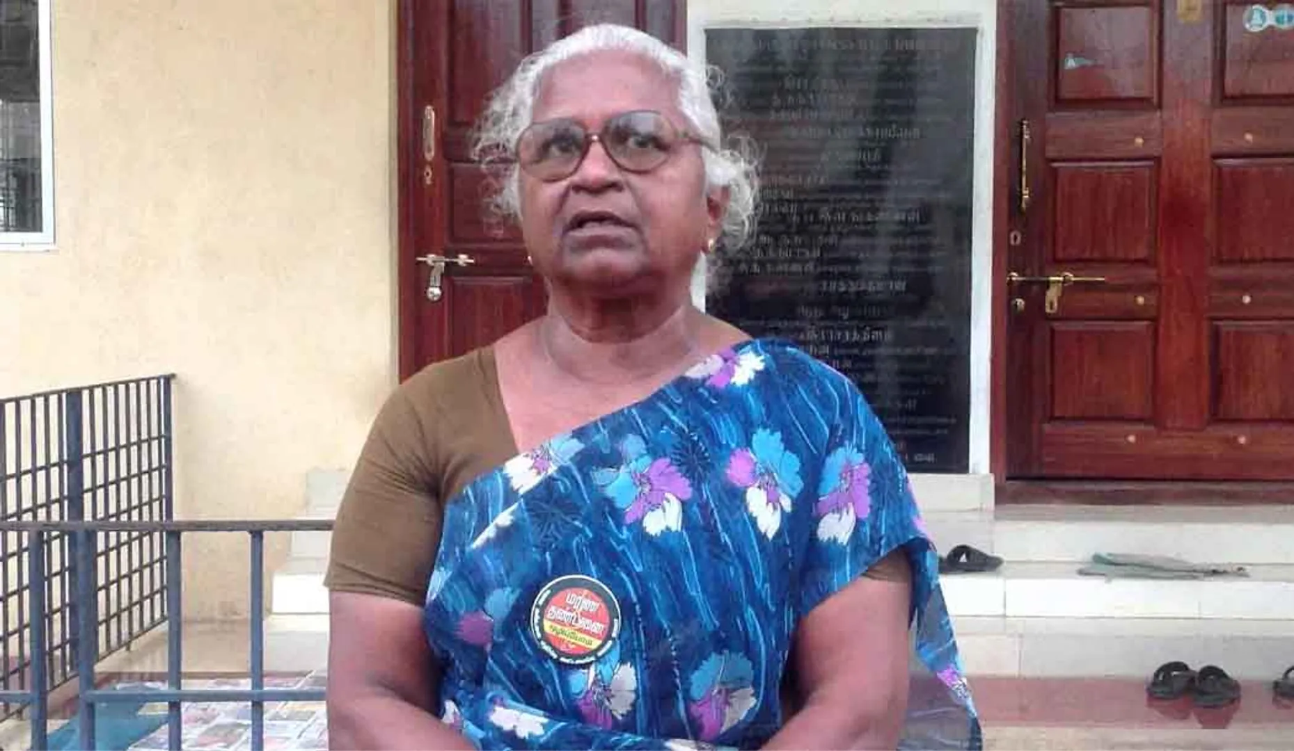 arputhammal