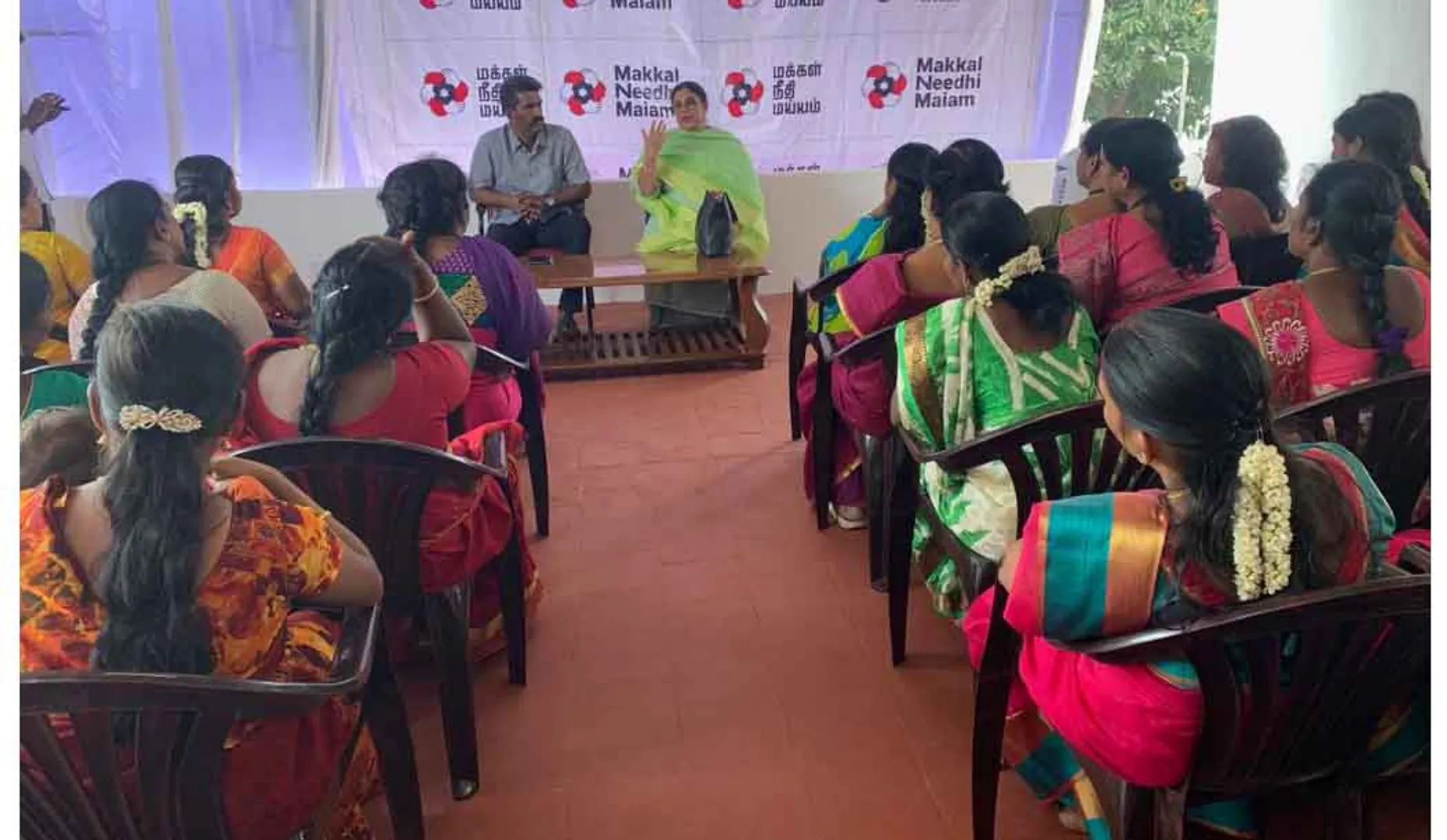 makkal needhi maiam