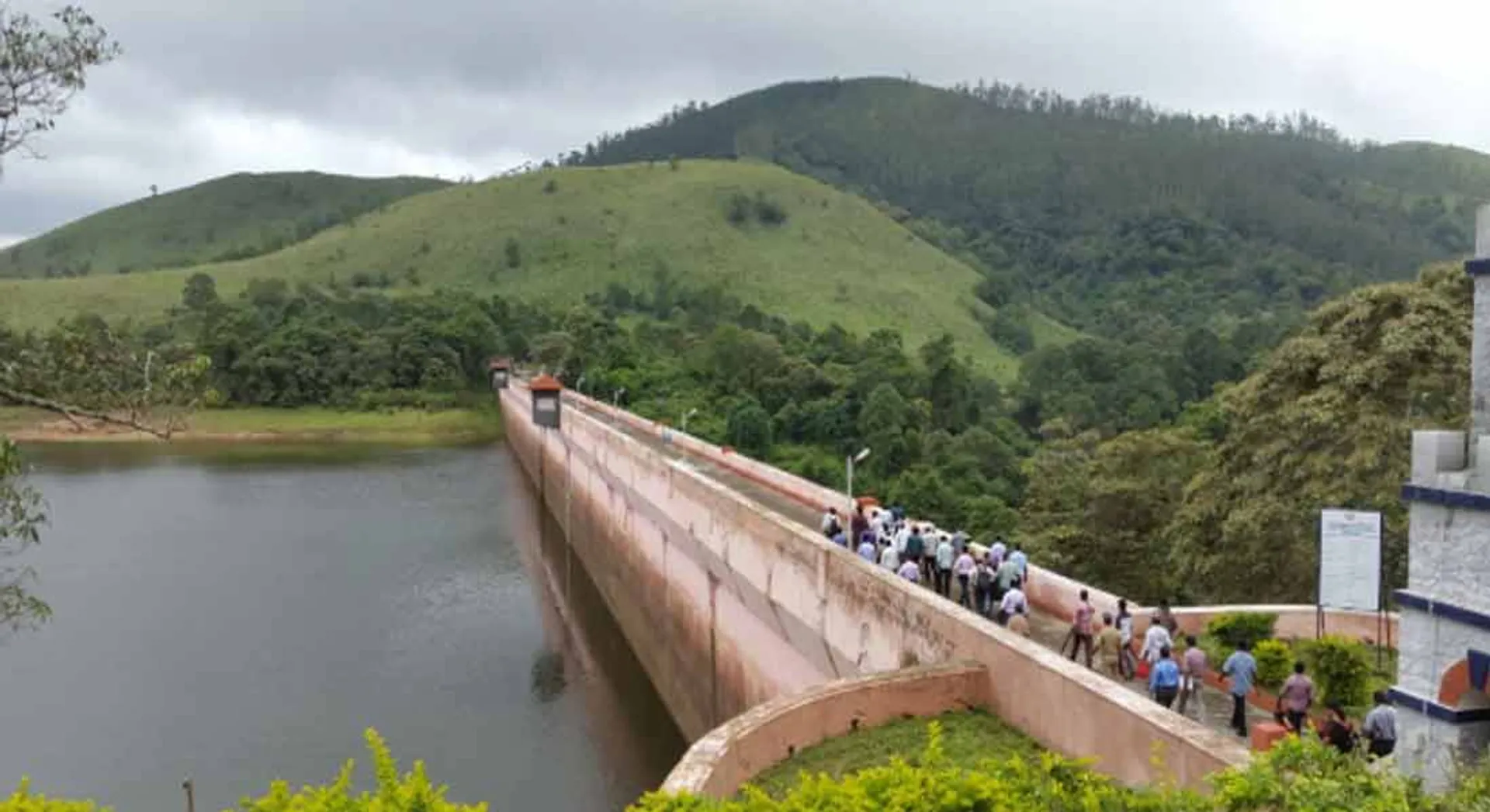  We will not build a new dam in Periyar Dam without Tamil Nadu permission! Kerala promised in Supreme Court