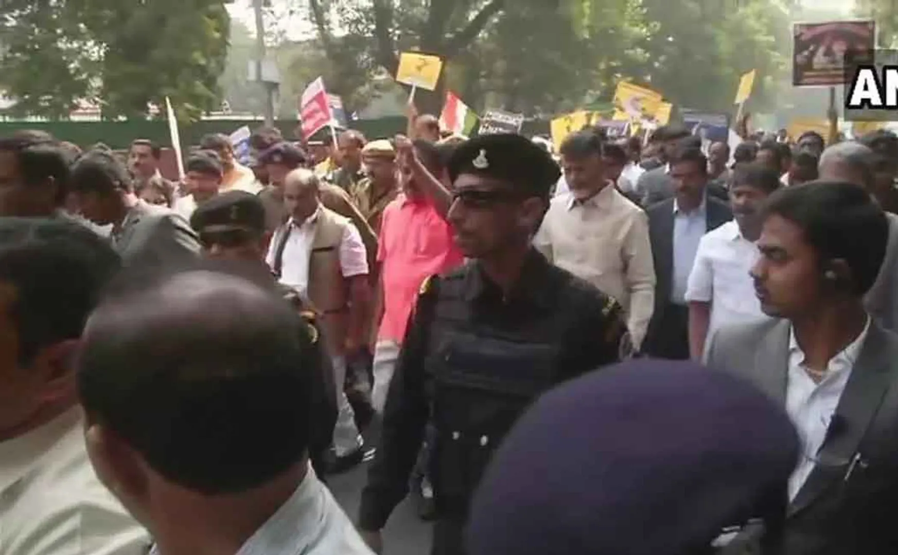 chandrababu