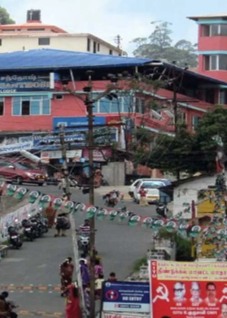 kodai