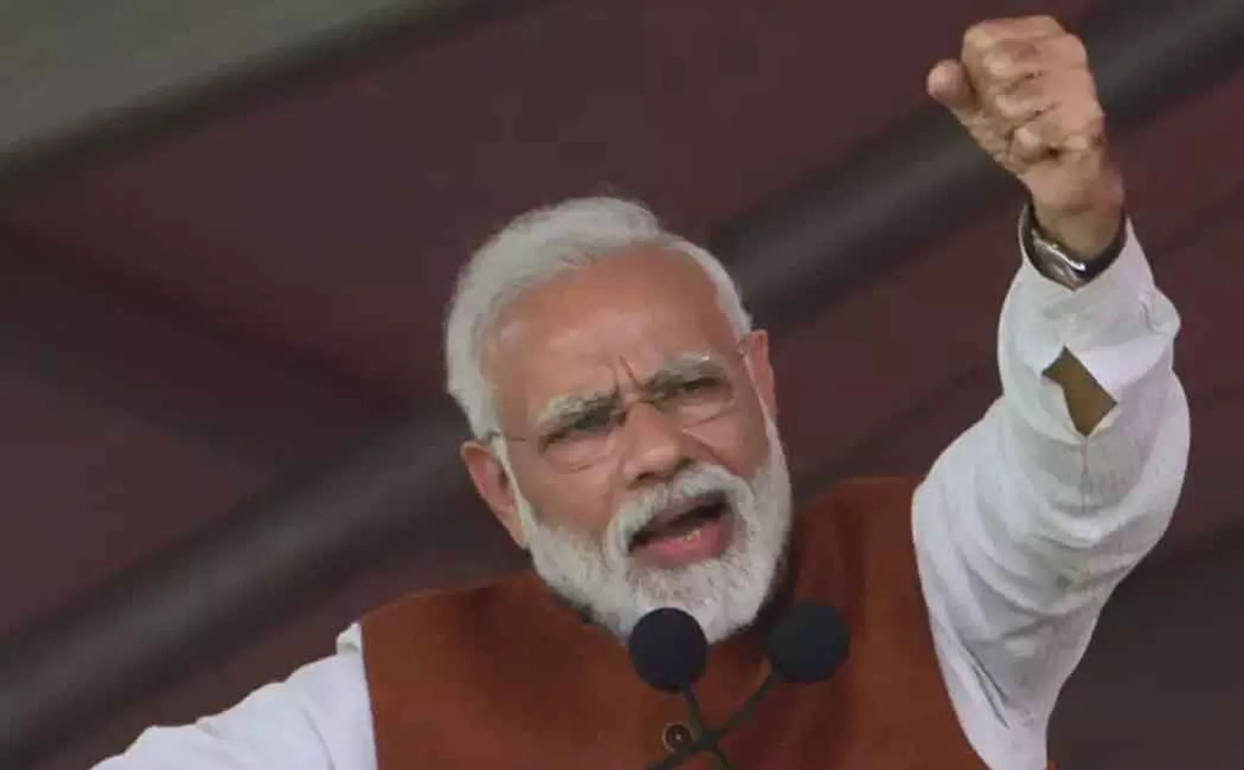 modiji
