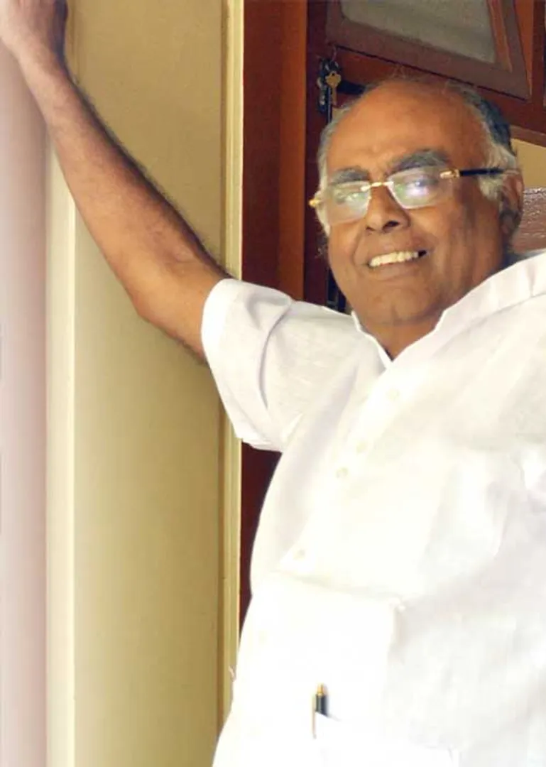pala karuppiah