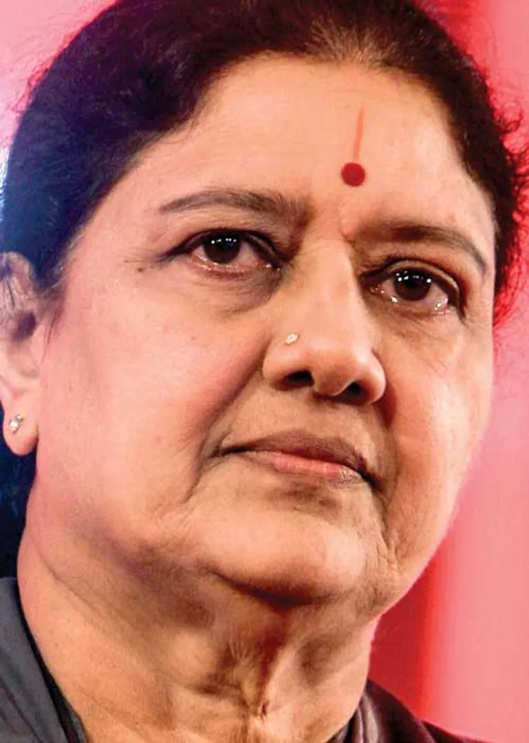 sasi