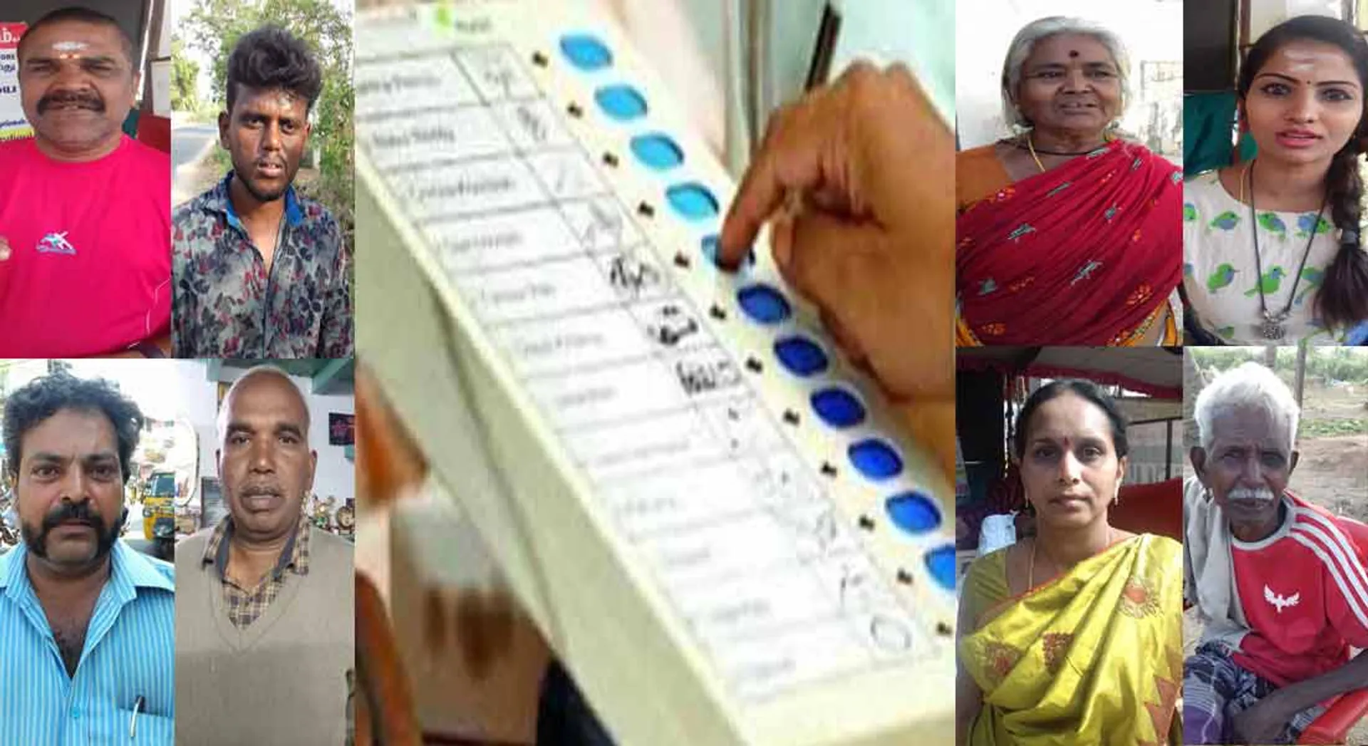 money for vote;Support !! Opposition; Election Money Story!!